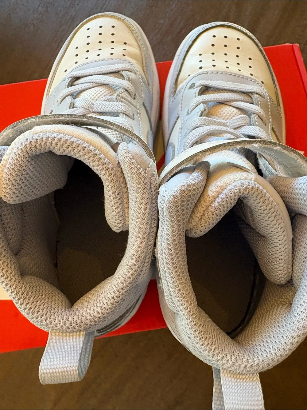Nike this color